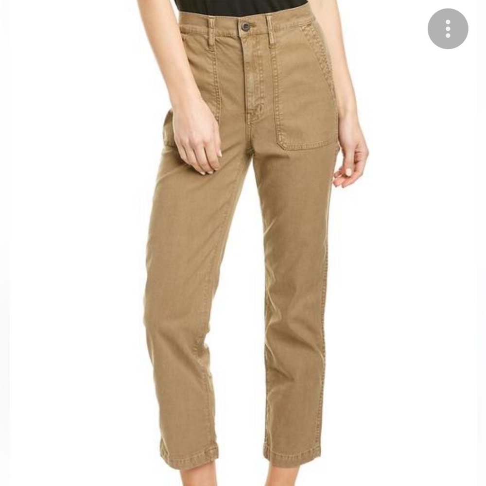 Madewell Cargo Pants